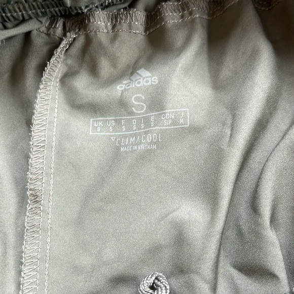 Adidas Herren Shorts 4krft Climacool men’s small - Picture 8 of 9